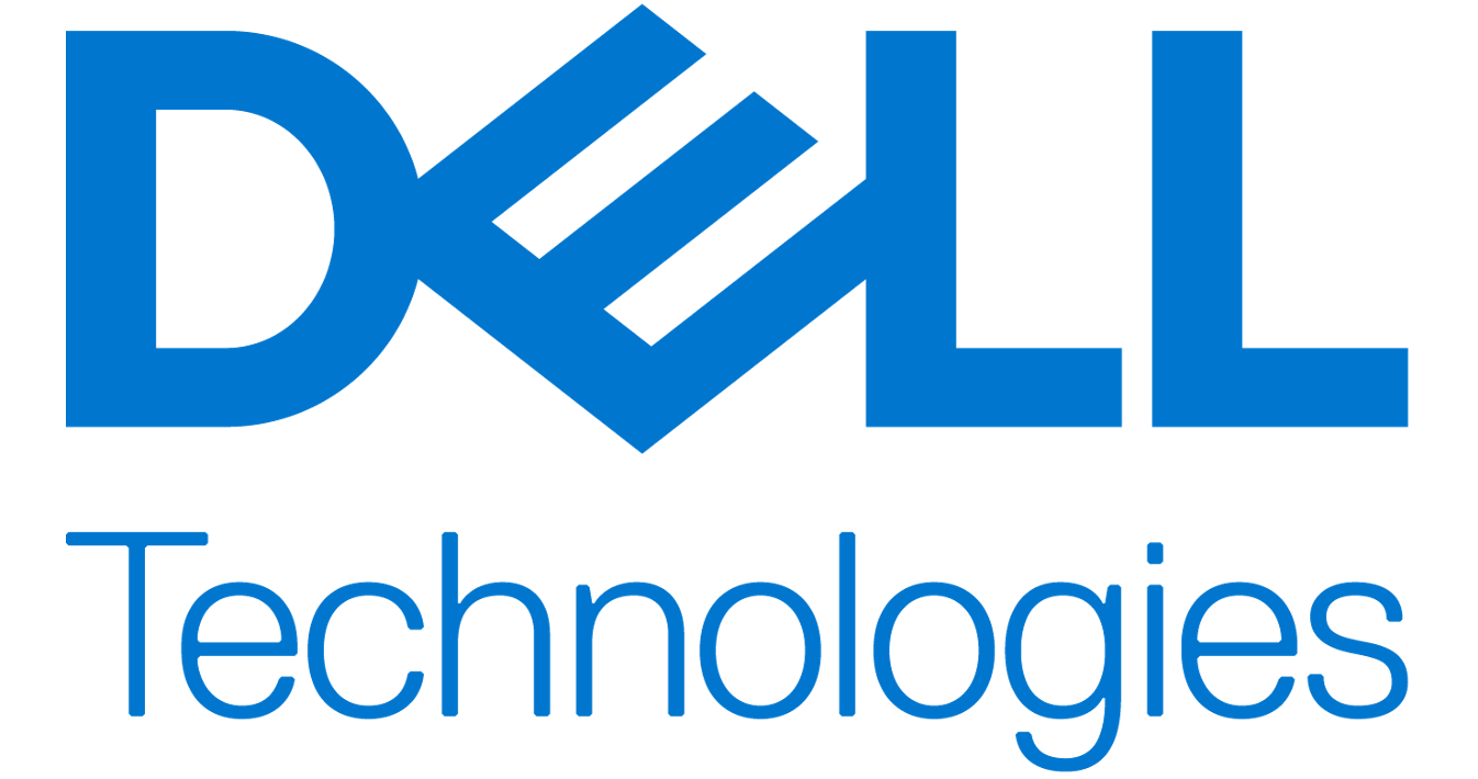 dell logo